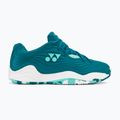 Buty do tenisa męskie YONEX Fusionrev 5 blue/green 2