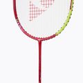 Rakieta do badmintona YONEX Astrox 02 Ability red 4
