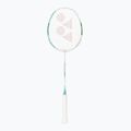 Rakieta do badmintona YONEX Astrox 01 Feel 2025 white/ mint