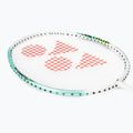 Rakieta do badmintona YONEX Astrox 01 Feel 2025 white/ mint 5