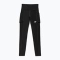 Legginsy treningowe YONEX 42026 Practice W black
