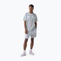 Koszulka YONEX 16861 Practice silver gray 2