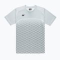 Koszulka YONEX 16861 Practice silver gray 3