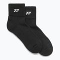 Skarpety YONEX 19254 Quarter 3 pary black