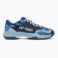 Buty do badmintona męskie YONEX Cascade Accel 2 blue 2