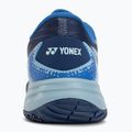 Buty do badmintona męskie YONEX Cascade Accel 2 blue 6