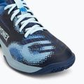 Buty do badmintona męskie YONEX Cascade Accel 2 blue 7