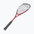 Rakieta do squasha Dunlop Tristorm Elite red 6