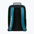 Plecak tenisowy Dunlop SX-Club 30 l teal/black/yellow 2