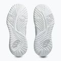 Buty do tenisa damskie ASICS Gel-Resolution X white/pure silver 10