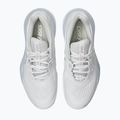 Buty do tenisa damskie ASICS Gel-Resolution X white/pure silver 11