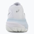 Buty do tenisa damskie ASICS Gel-Resolution X white/pure silver 6