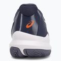 Buty do tenisa męskie ASICS Gel-Challenger 14 Clay indigo fog/white 6