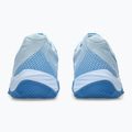 Buty damskie ASICS Blade FF light blue/blue coast 4