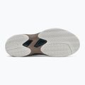 Buty do tenisa męskie ASICS Game FF Clay white/ saxon green 4