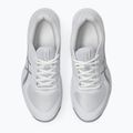 Buty do tenisa damskie ASICS Game FF Clay W white/pure silver 13