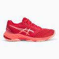 Buty męskie ASICS Netburner Ballistic FF 3 speed red/ sun coral 2