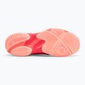 Buty męskie ASICS Netburner Ballistic FF 3 speed red/ sun coral 4