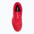 Buty męskie ASICS Netburner Ballistic FF 3 speed red/ sun coral 5