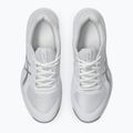 Buty do tenisa damskie ASICS Game FF white/pure silver 10