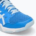 Buty damskie ASICS Gel-Rocket 11 blue coast/white 7