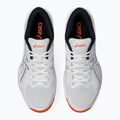 Buty męskie ASICS Beyond FF white/midnight 5