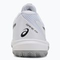 Buty do tenisa męskie ASICS Game FF Clay white/ black 6