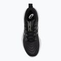 Buty do biegania męskie ASICS Gel-Cumulus 27 black/concrete 5
