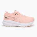 Buty do biegania damskie ASICS Gel-Kayano 31 breeze/white 2