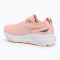 Buty do biegania damskie ASICS Gel-Kayano 31 breeze/white 3