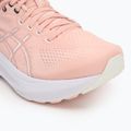 Buty do biegania damskie ASICS Gel-Kayano 31 breeze/white 7
