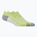 Skarpety ASICS Performance Run Ankle huddle yellow