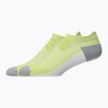 Skarpety ASICS Performance Run Ankle huddle yellow 2