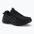 Buty do biegania męskie ASICS  Gel-Venture 10 black/graphite grey