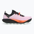 Buty do biegania damskie ASICS Gel-Trabuco 13 light ube/pure aqua 2