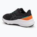 Buty do biegania dziecięce ASICS GT-1000 13 PS black/carbon 3