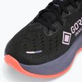 Buty do biegania damskie ASICS Gel-Cumulus 26 GTX black/light ube 7