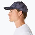 Czapka z daszkiem ASICS Graphic greyish purple 6