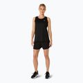 Koszulka do biegania damska ASICS Core Tank performance black 2