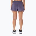 Spodenki do biegania damskie ASICS Core Split greyish purple 3