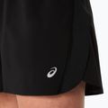 Spodenki do biegania damskie ASICS Core Split performance black 6