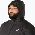 Kurtka do biegania męska ASICS Core performance black 6