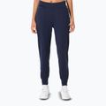Spodnie tenisowe damskie ASICS Court Warm-Up midnight