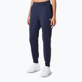 Spodnie tenisowe damskie ASICS Court Warm-Up midnight 4