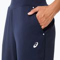 Spodnie tenisowe damskie ASICS Court Warm-Up midnight 6