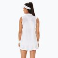 Koszulka tenisowa damska ASICS Court Tank W brilliant white 3