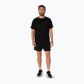 Spodenki do biegania męskie ASICS Core 5IN performance black 2
