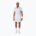 Spodenki tenisowe męskie ASICS Court 9IN brilliant white 2