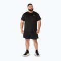 Spodenki do biegania męskie ASICS Road 2N1 5IN performance black/graphite grey 2