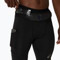 Spodenki do biegania męskie ASICS Fujitrail Elite Sprinter performance black 9